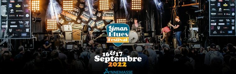 bannière leman blues festival