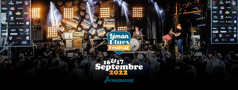 bannière leman blues festival